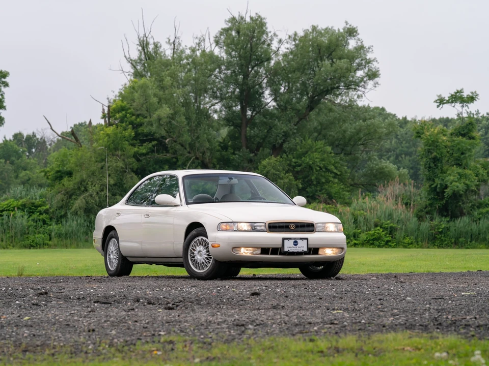 1992 Mazda HD 929 - Image 17 of 31
