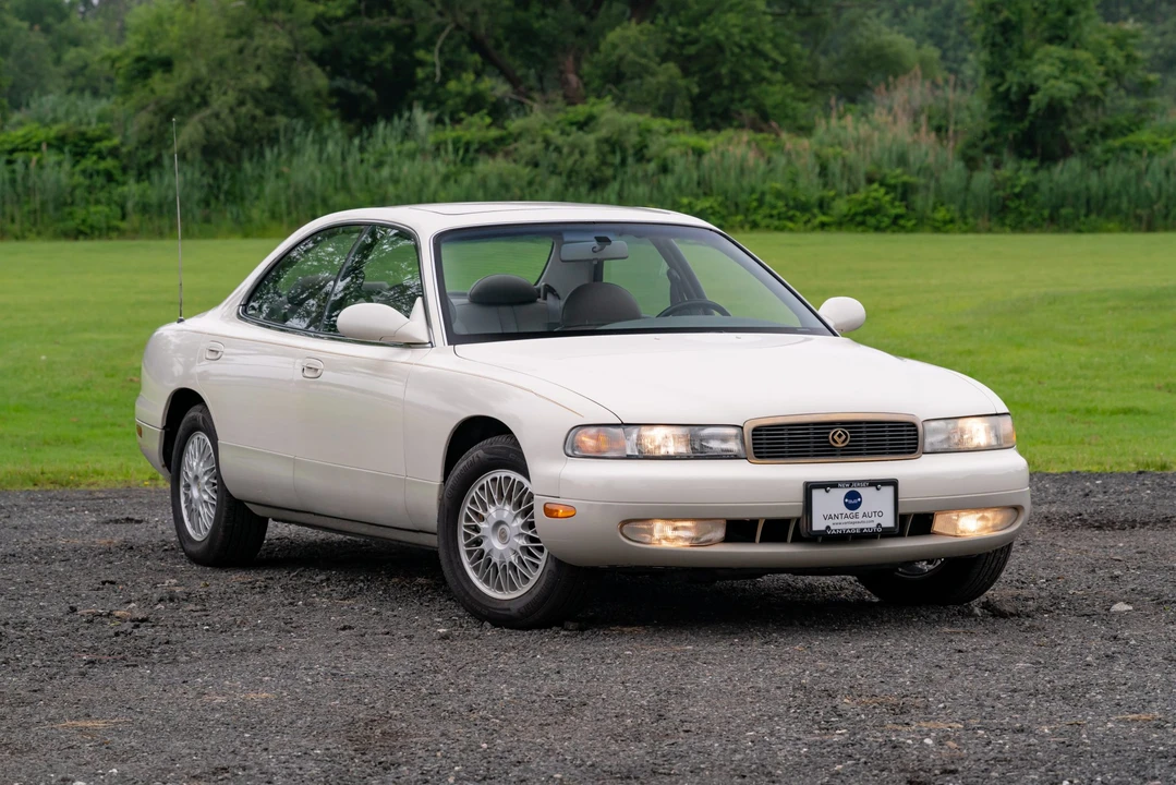 1992 Mazda HD 929 - Image 18 of 31