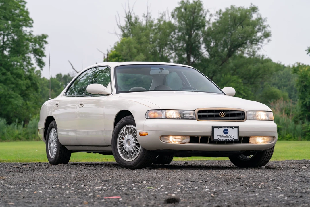 1992 Mazda HD 929 - Image 19 of 31