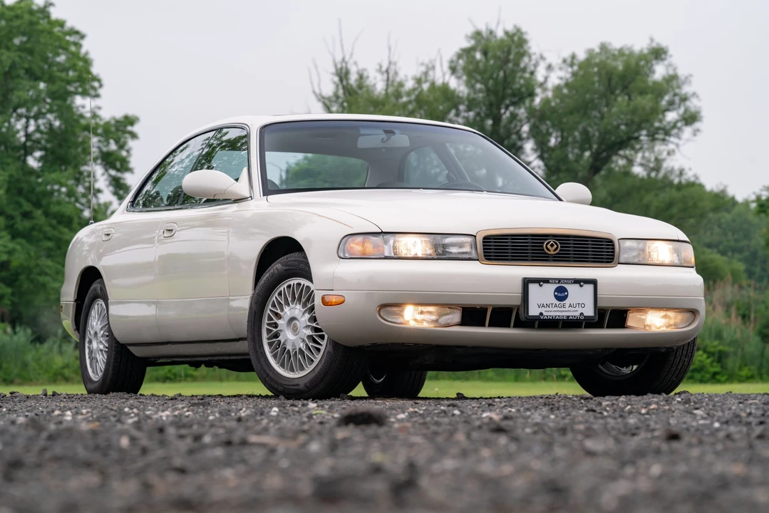 1992 Mazda HD 929 - Image 20 of 31