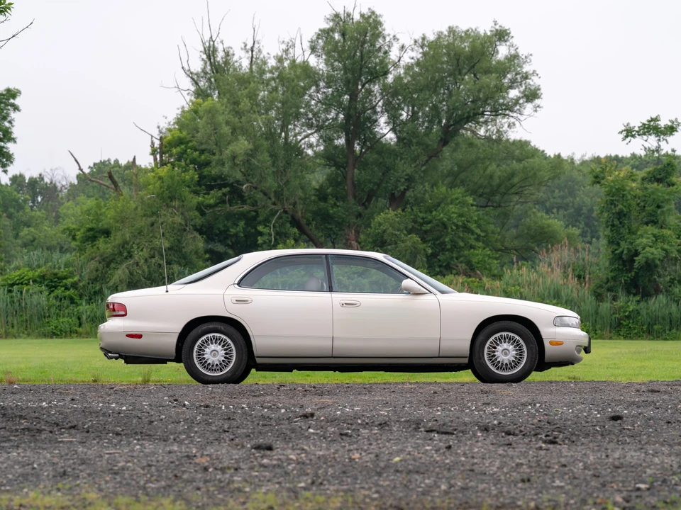 1992 Mazda HD 929 - Image 15 of 31