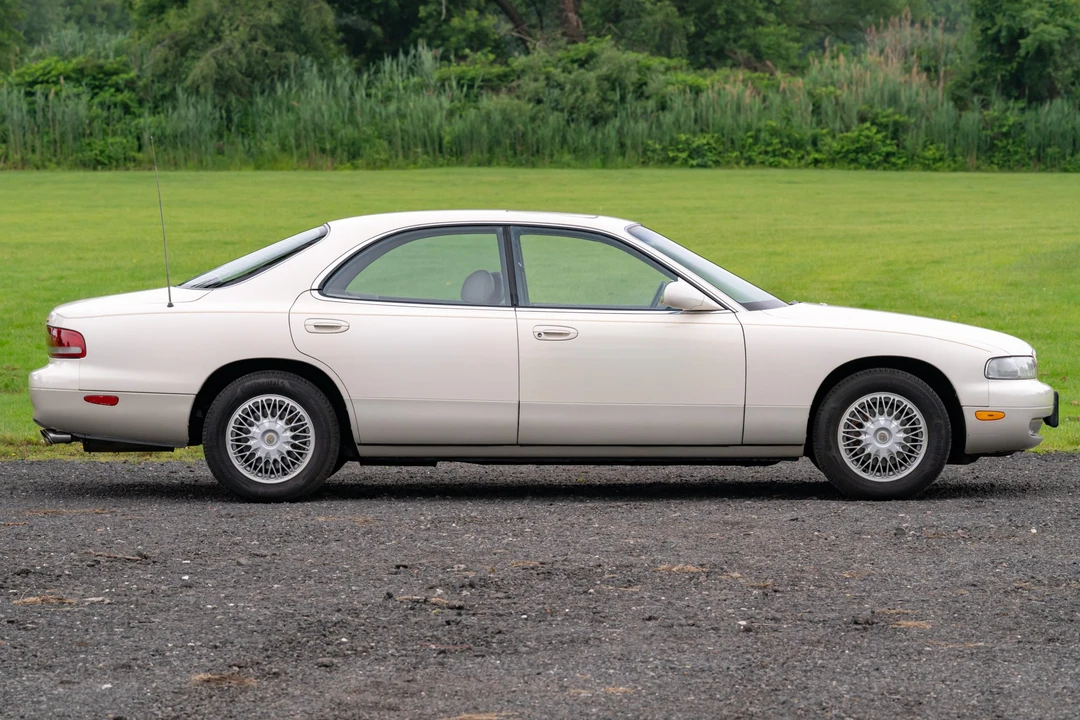 1992 Mazda HD 929 - Image 16 of 31
