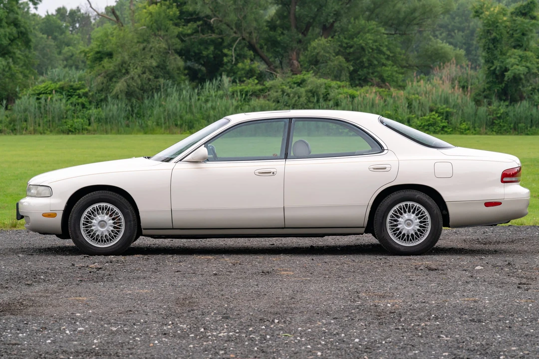 1992 Mazda HD 929 - Image 7 of 31