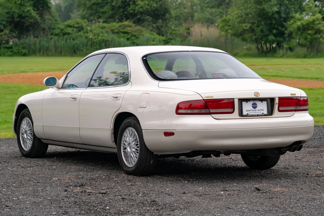 1992 Mazda HD 929 - Image 9 of 31