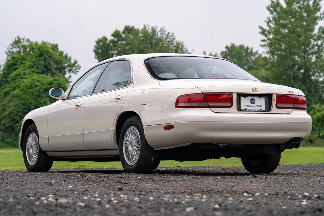 1992 Mazda HD 929 - Image 10 of 31