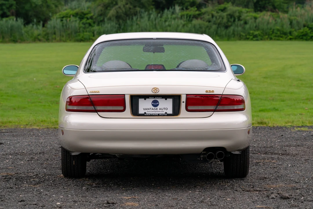 1992 Mazda HD 929 - Image 11 of 31