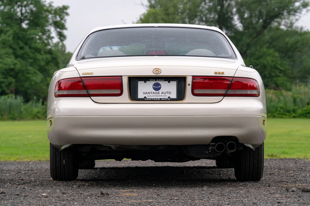 1992 Mazda HD 929 - Image 12 of 31