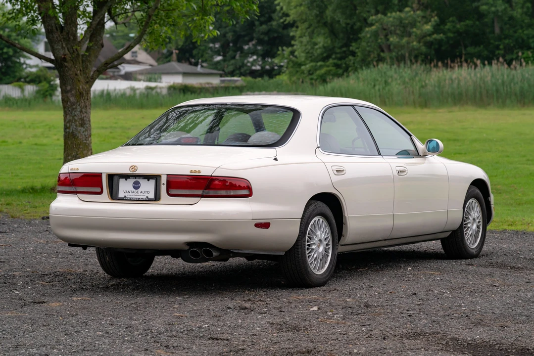1992 Mazda HD 929 - Image 13 of 31