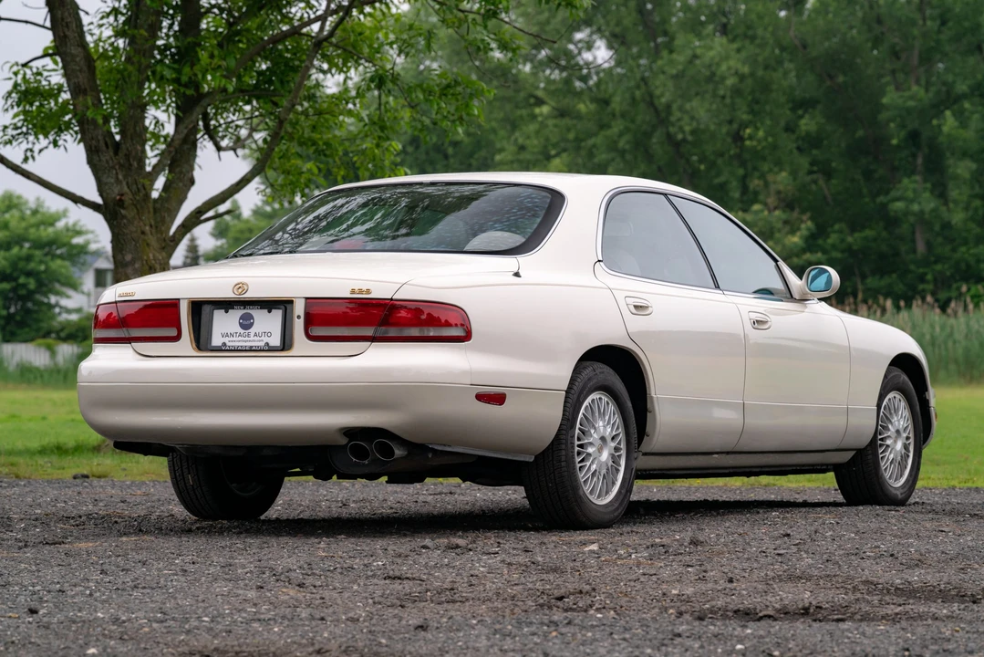 1992 Mazda HD 929 - Image 14 of 31