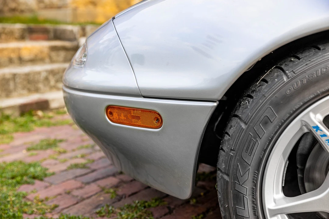 1992 Mazda NA MX-5 Miata - Image 28 of 31