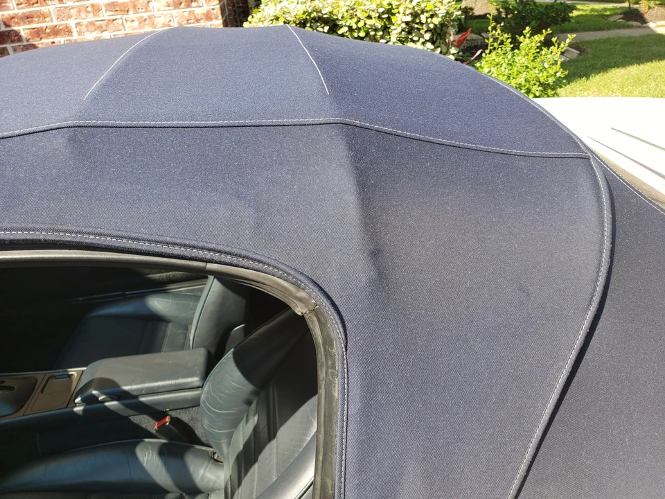 1992 Porsche 968 - Image 27 of 31