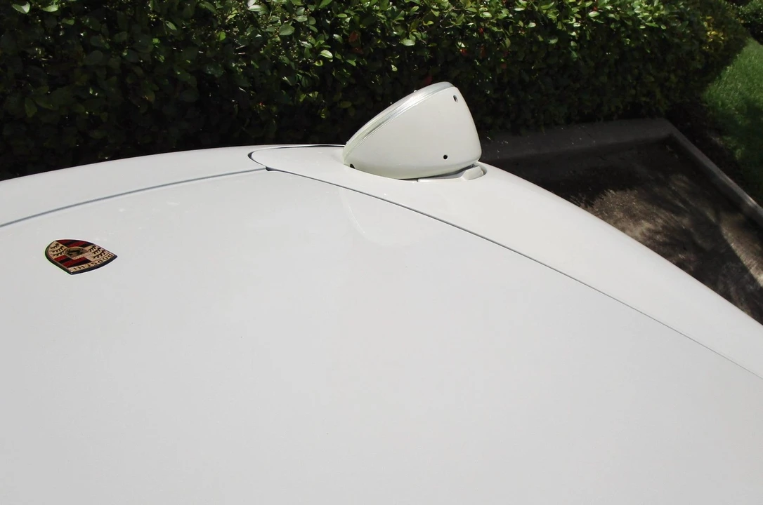 1992 Porsche 968 - Image 19 of 31