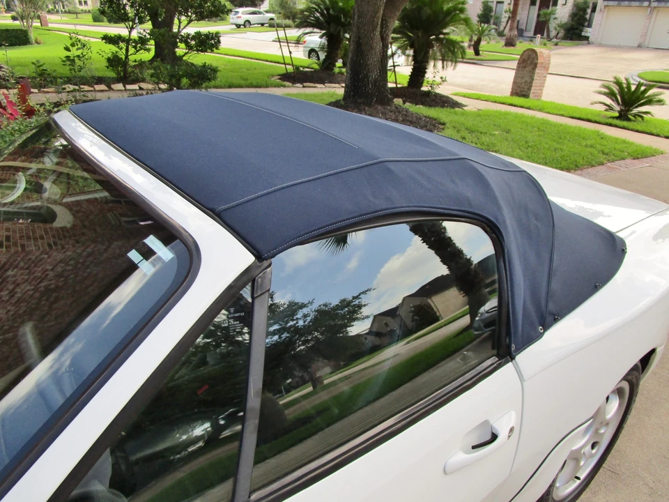 1992 Porsche 968 - Image 23 of 31