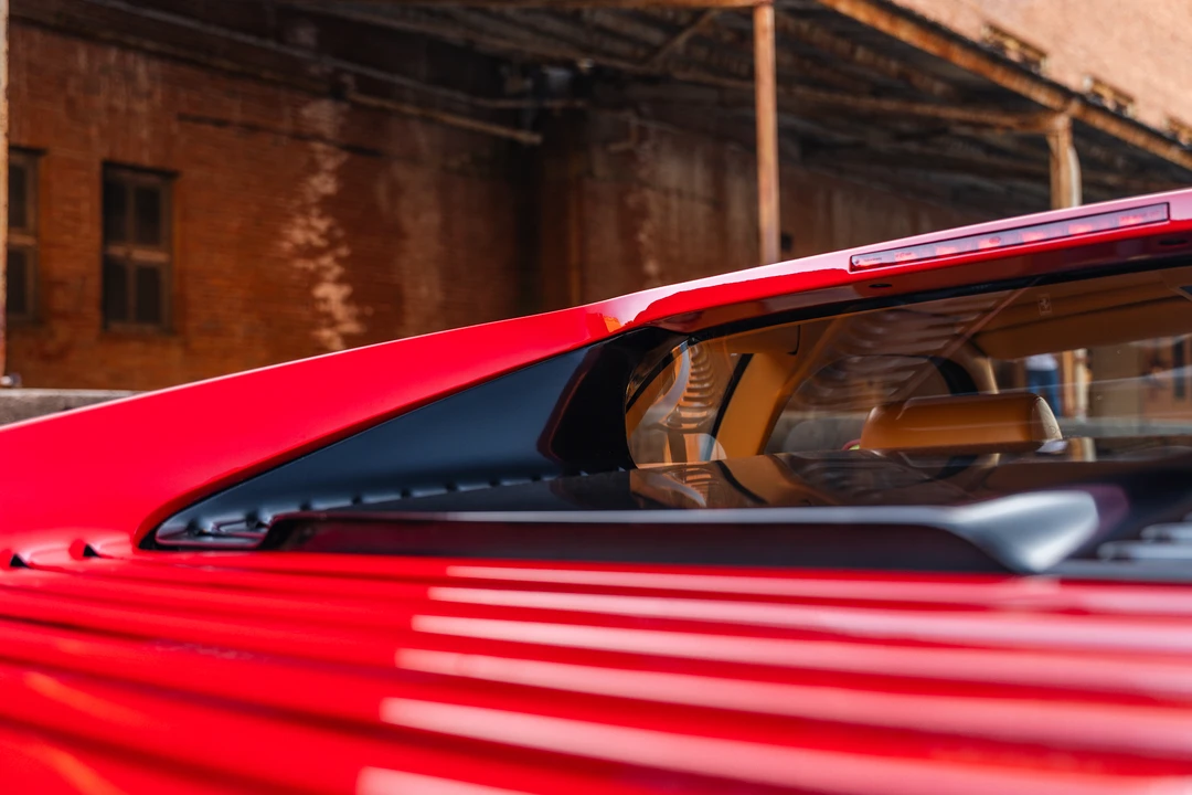 1993 Ferrari 512 TR - Image 28 of 31