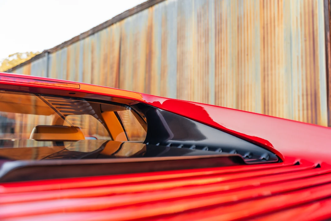 1993 Ferrari 512 TR - Image 31 of 31
