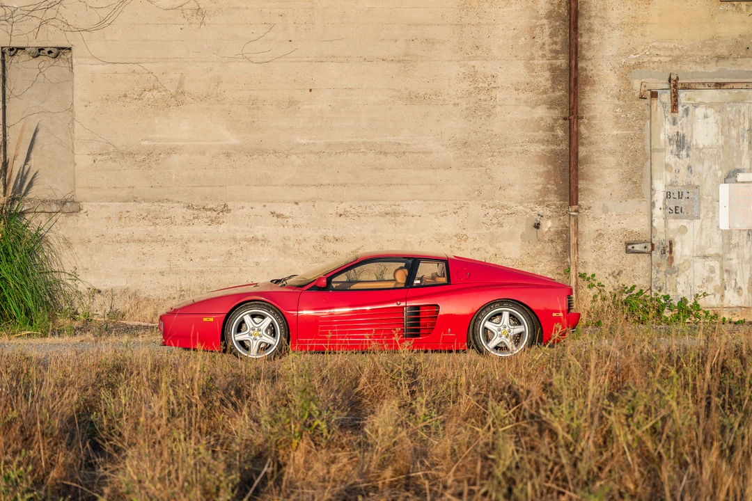 1993 Ferrari 512 TR - Image 21 of 31