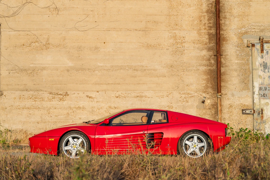 1993 Ferrari 512 TR - Image 22 of 31