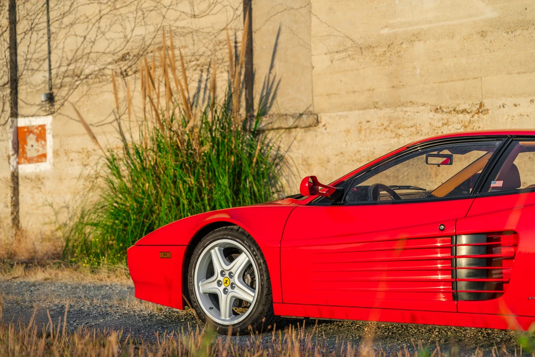 1993 Ferrari 512 TR - Image 25 of 31