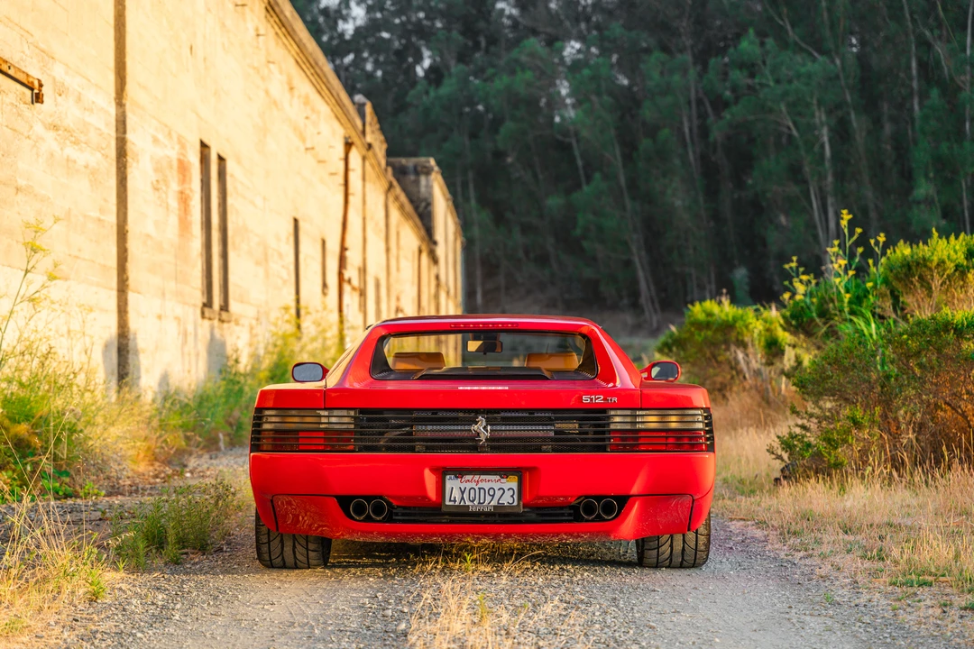 1993 Ferrari 512 TR - Image 19 of 31