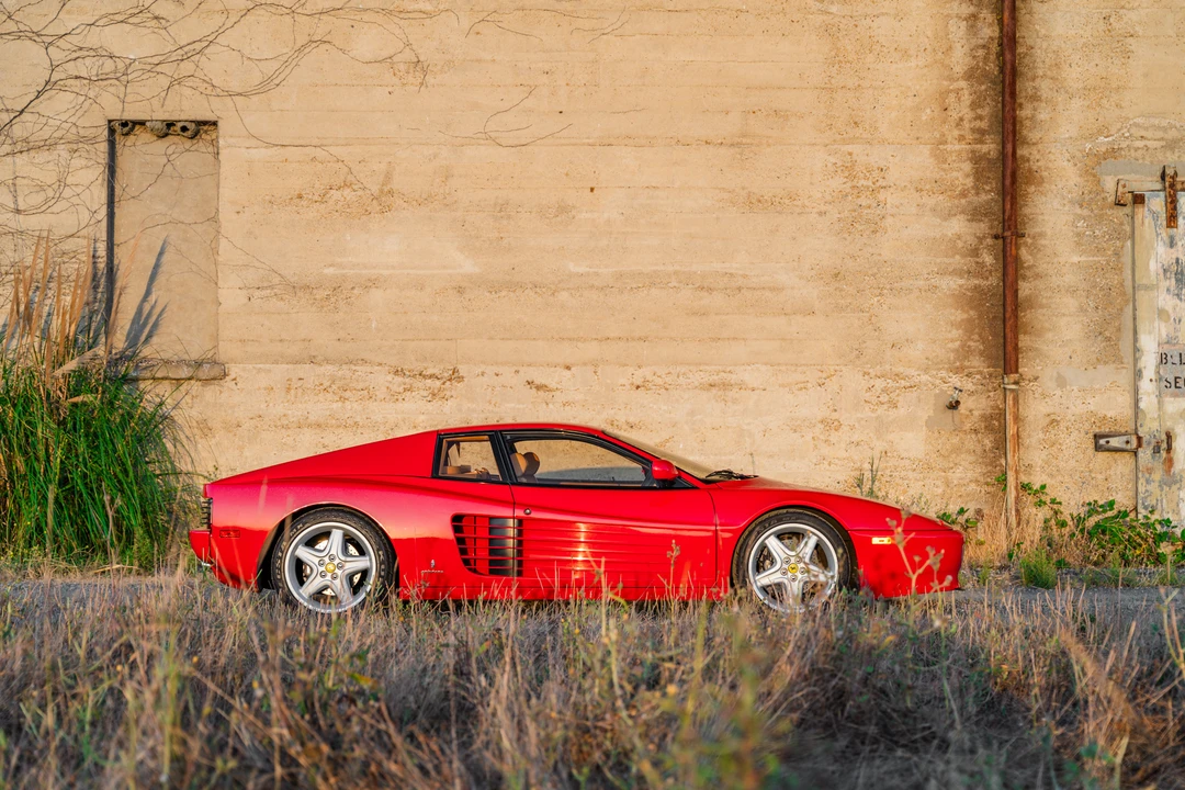 1993 Ferrari 512 TR - Image 15 of 31