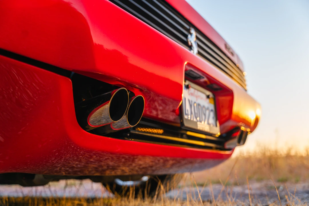 1993 Ferrari 512 TR - Image 27 of 31