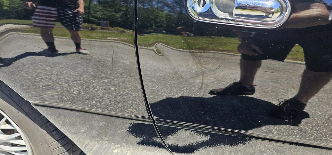 1993 Mazda NA MX-5 Miata - Image 15 of 31