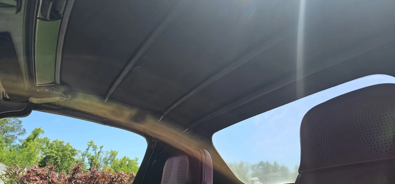 1993 Mazda NA MX-5 Miata - Image 30 of 31