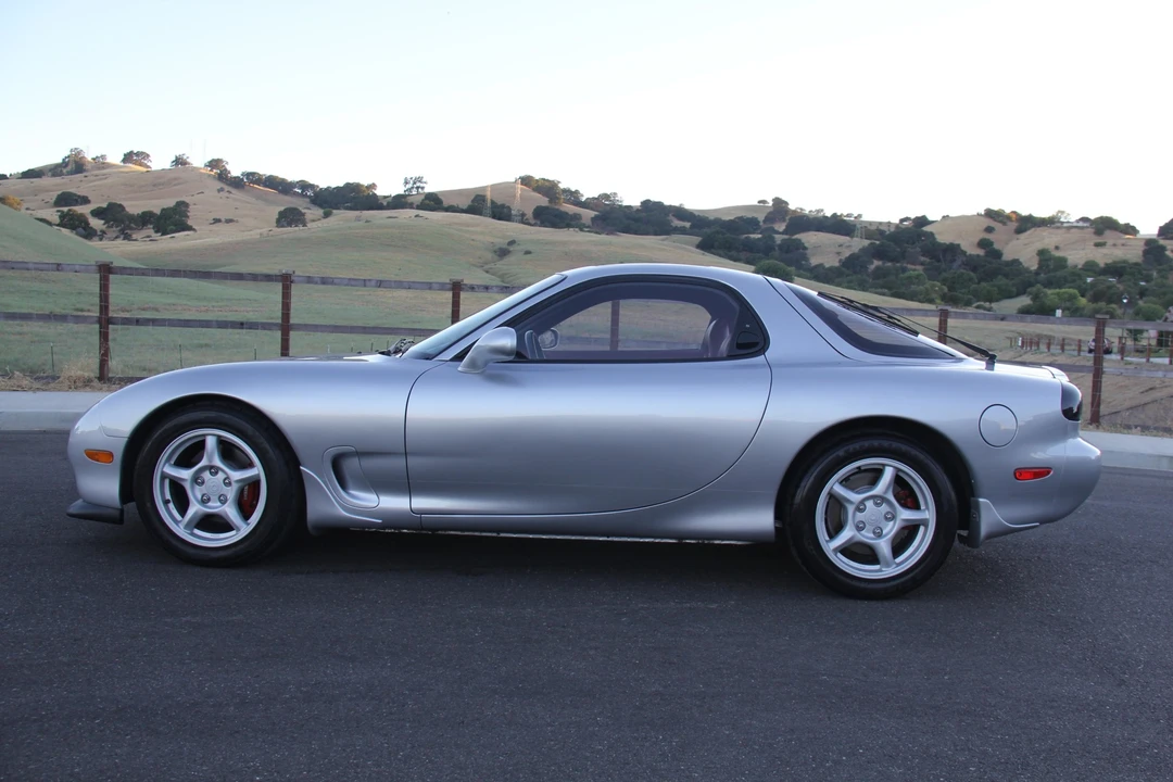 1993 Mazda RX-7 FD - Image 2 of 31