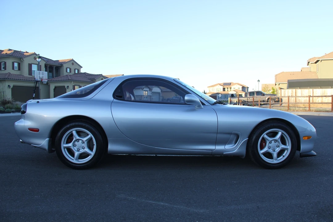 1993 Mazda RX-7 FD - Image 15 of 31
