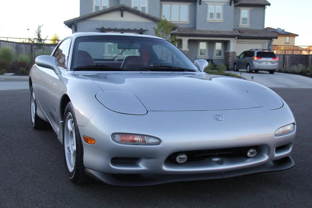 1993 Mazda RX-7 FD - Image 10 of 31