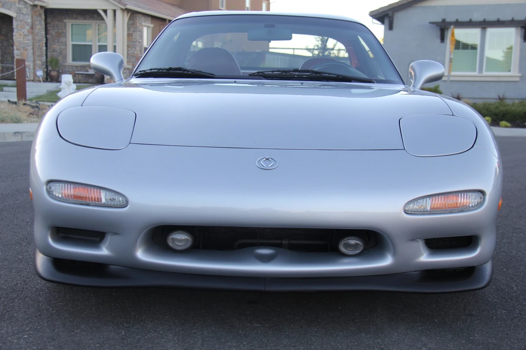1993 Mazda RX-7 FD - Image 7 of 31