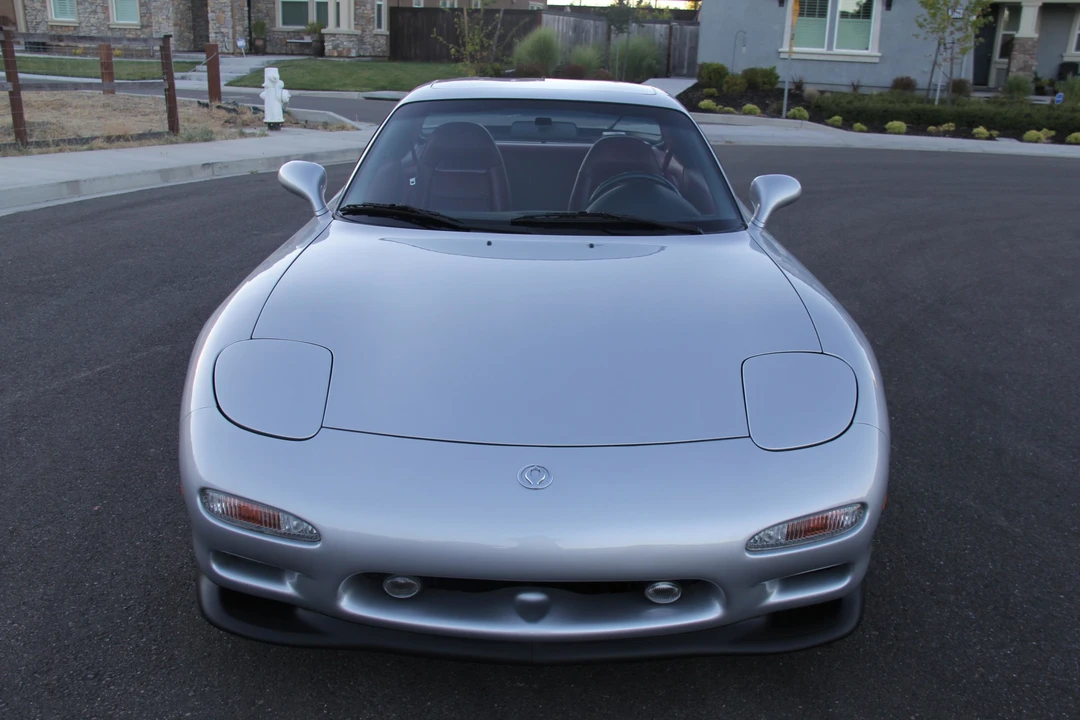 1993 Mazda RX-7 FD - Image 8 of 31