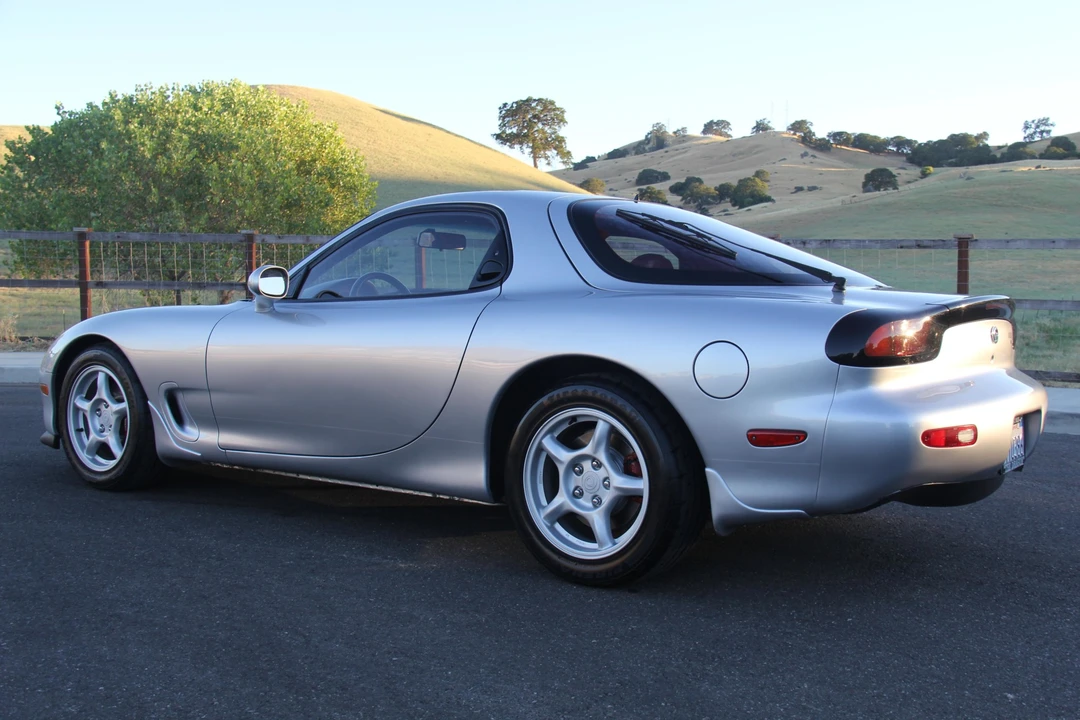 1993 Mazda RX-7 FD - Image 26 of 31