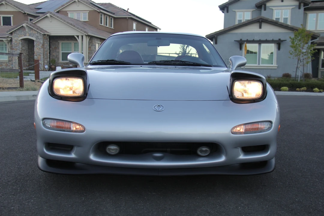 1993 Mazda RX-7 FD - Image 28 of 31