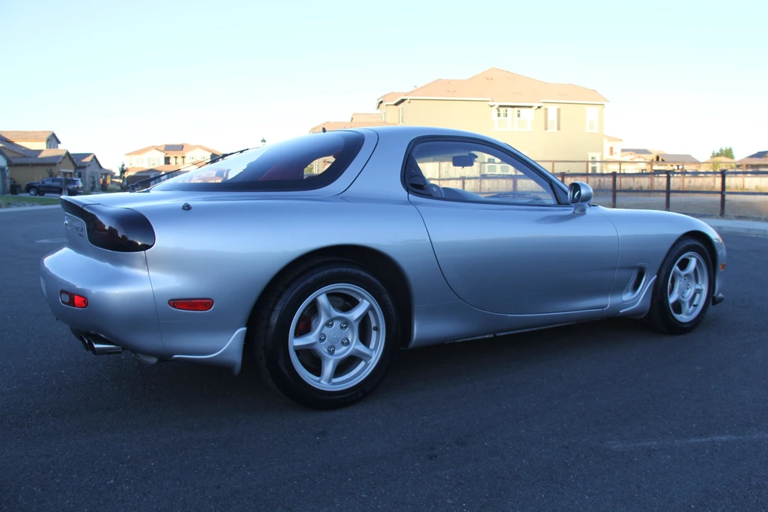 1993 Mazda RX-7 FD - Image 16 of 31