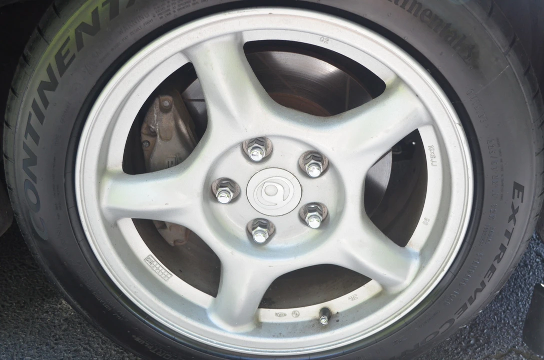 1993 Mazda RX-7 FD - Image 23 of 31