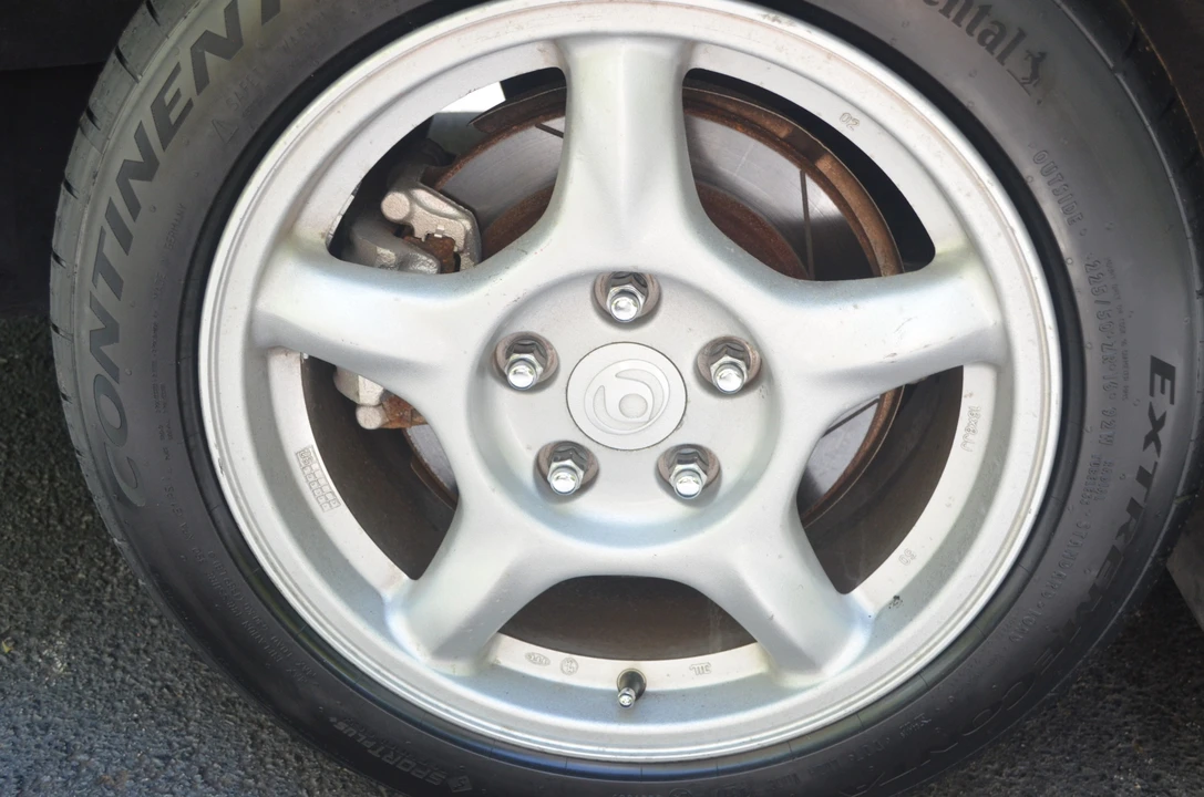 1993 Mazda RX-7 FD - Image 24 of 31