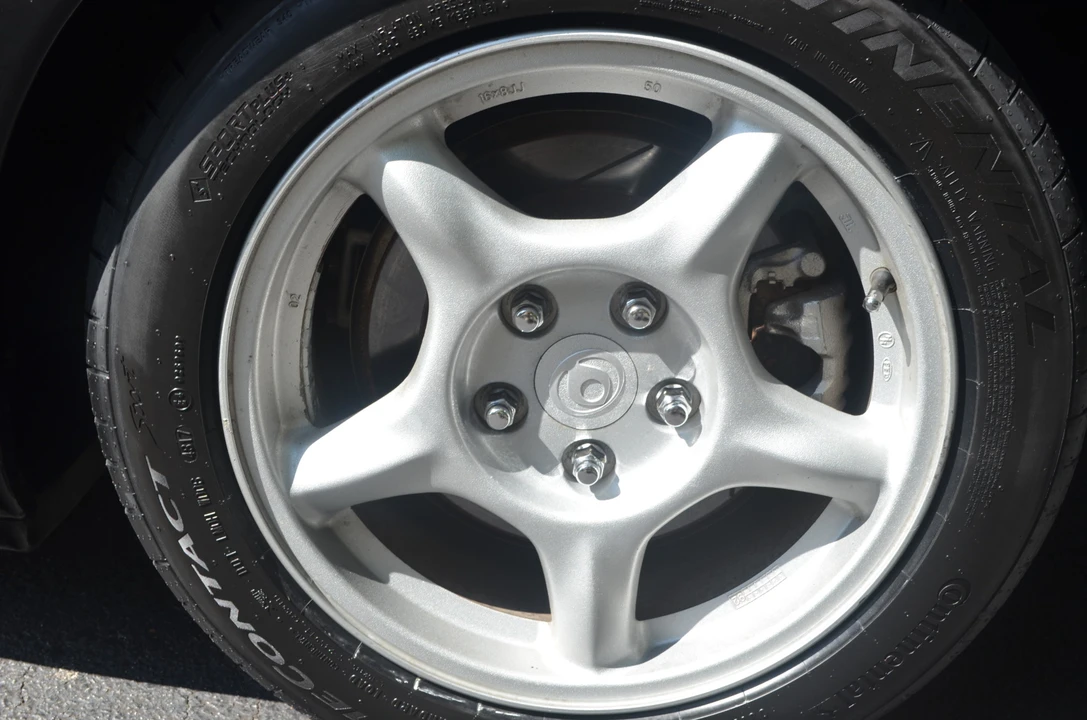 1993 Mazda RX-7 FD - Image 26 of 31