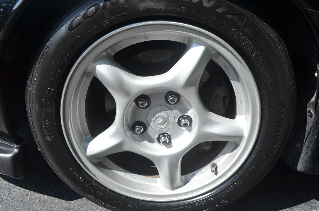 1993 Mazda RX-7 FD - Image 25 of 31