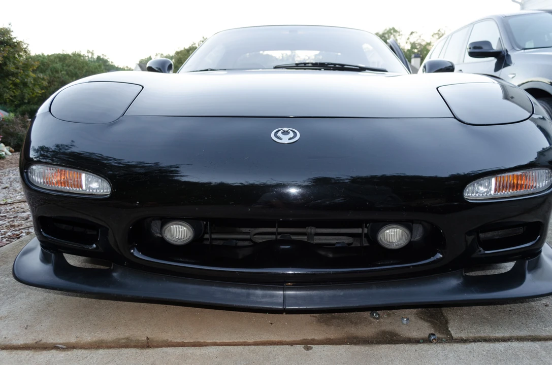 1993 Mazda RX-7 FD - Image 10 of 31