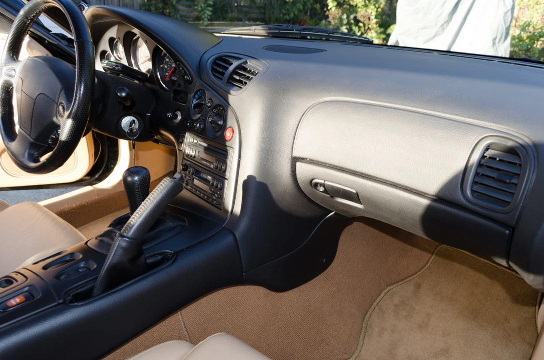 1993 Mazda RX-7 FD - Image 30 of 31