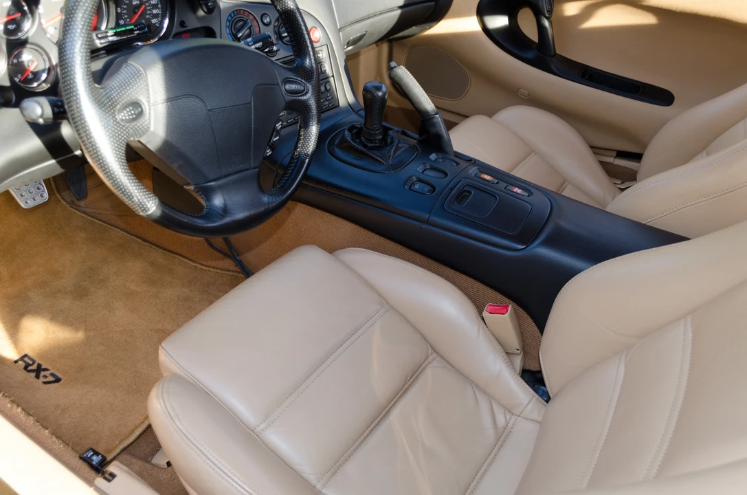 1993 Mazda RX-7 FD - Image 28 of 31