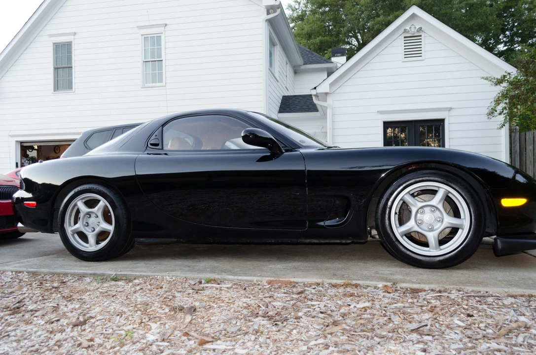 1993 Mazda RX-7 FD - Image 15 of 31