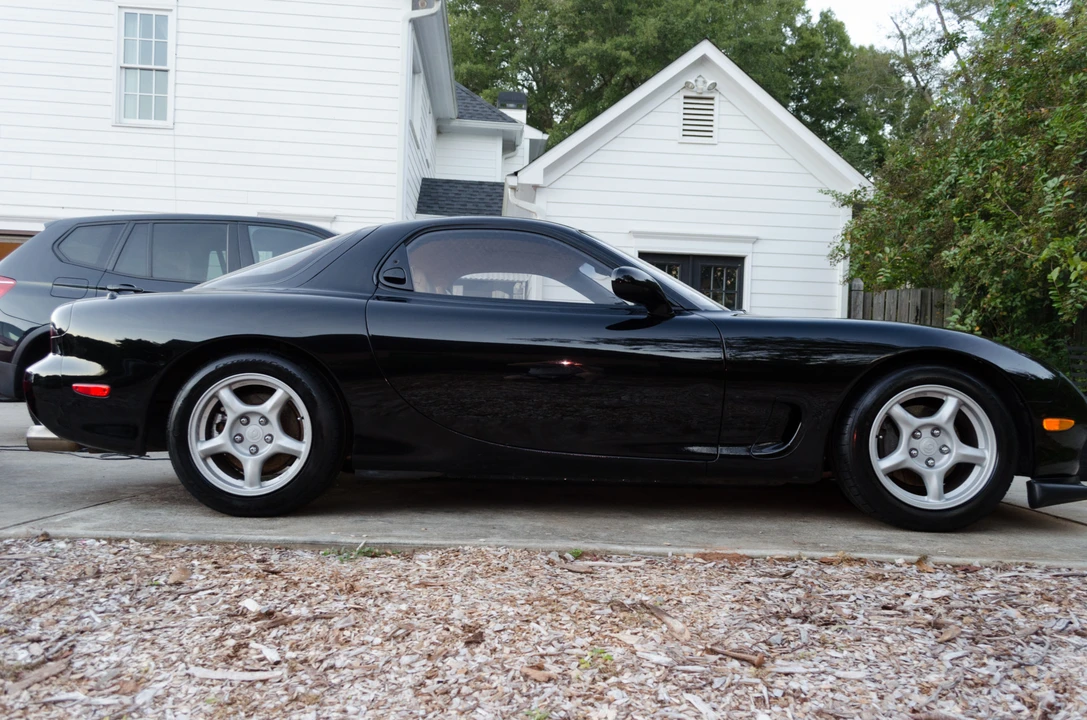 1993 Mazda RX-7 FD - Image 14 of 31