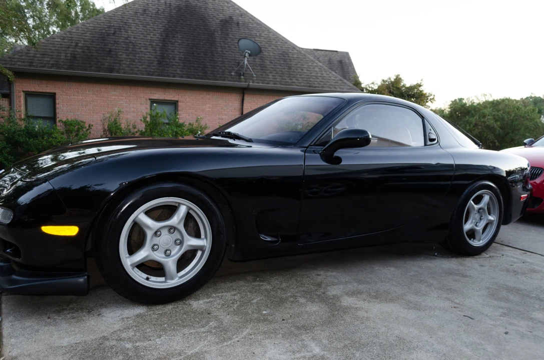 1993 Mazda RX-7 FD - Image 9 of 31