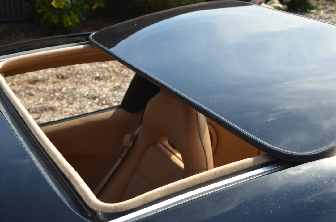 1993 Mazda RX-7 FD - Image 22 of 31