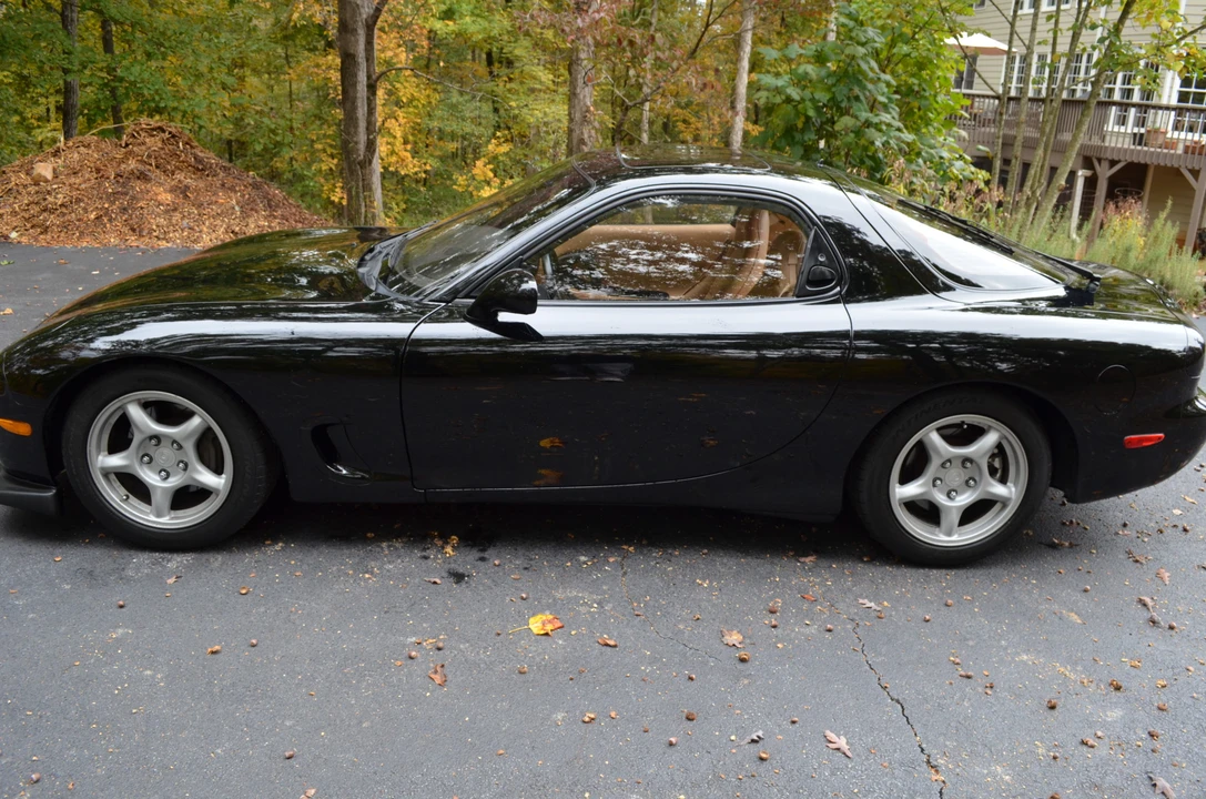 1993 Mazda RX-7 FD - Image 4 of 31