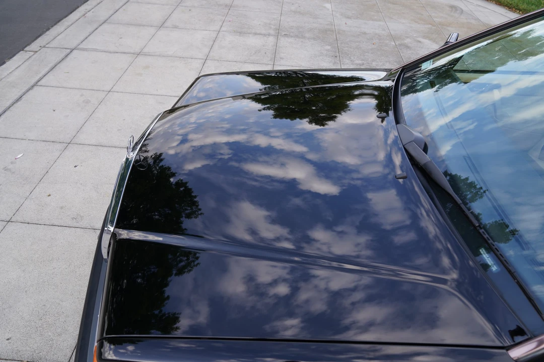 1993 Mercedes-Benz 190E - Image 25 of 31