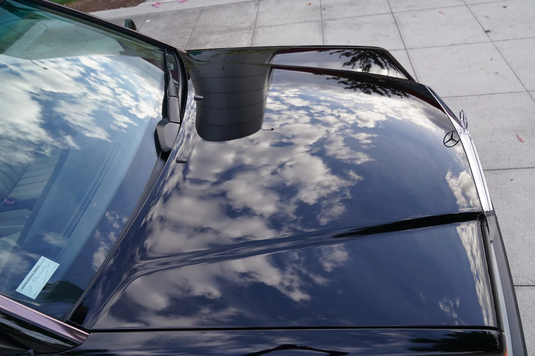 1993 Mercedes-Benz 190E - Image 24 of 31