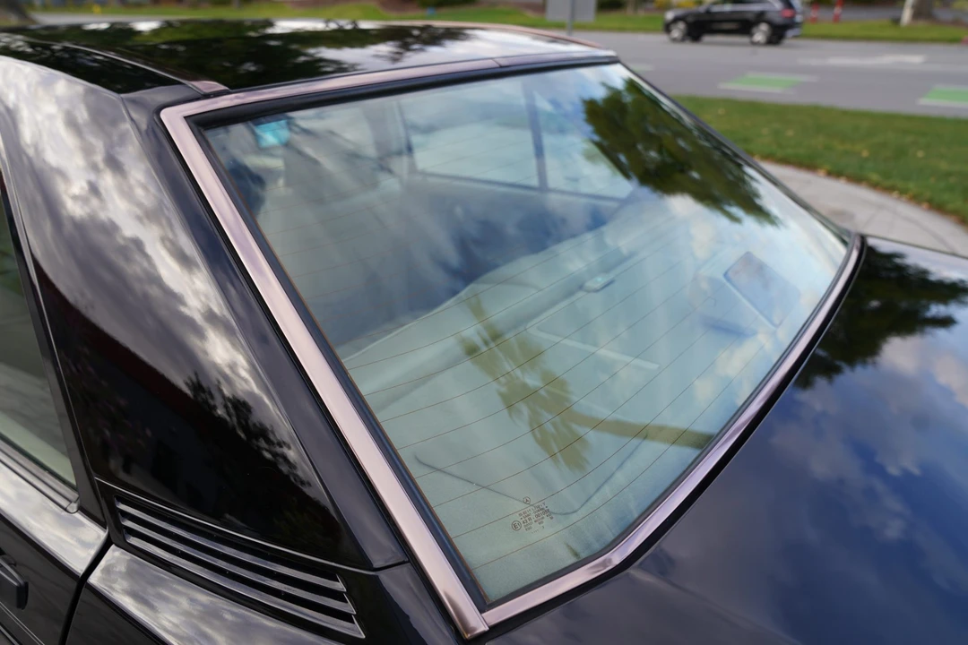 1993 Mercedes-Benz 190E - Image 27 of 31